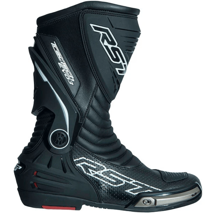NEW RST Urban 2 CE Approved Short/Ankle Motorcycle Commuter Touring Boots 