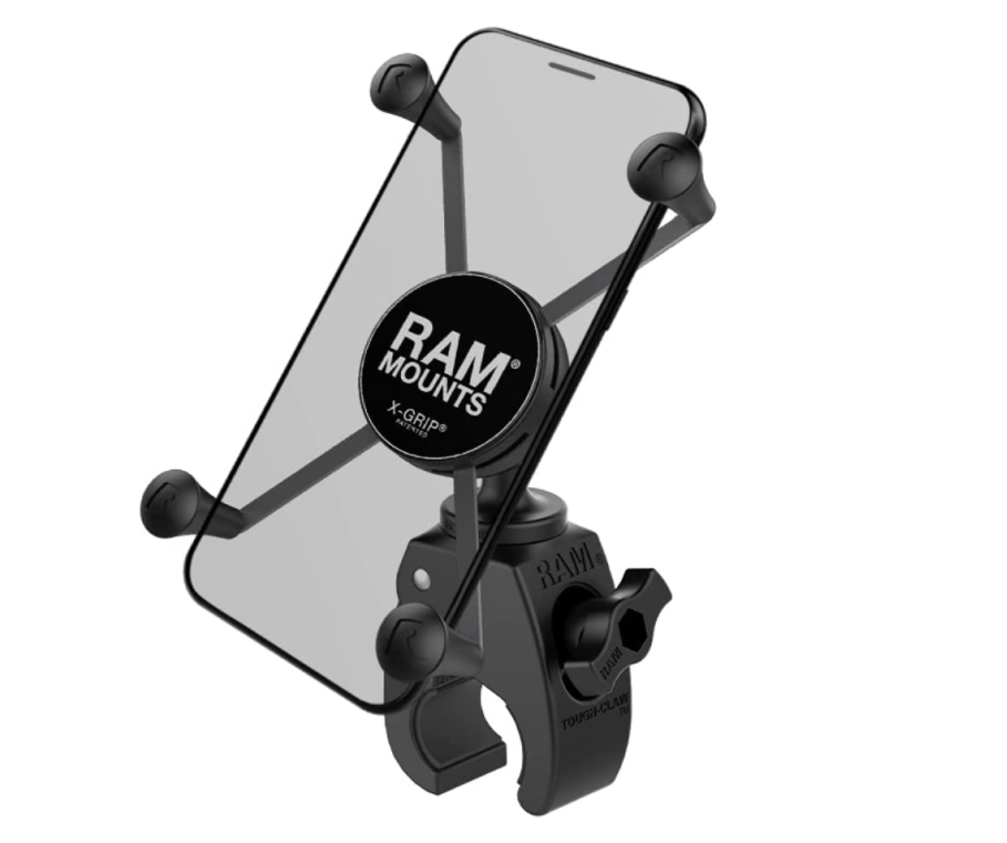 RAM Mount X-Grip Tough-Claw
