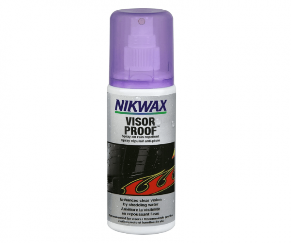nikwax spray