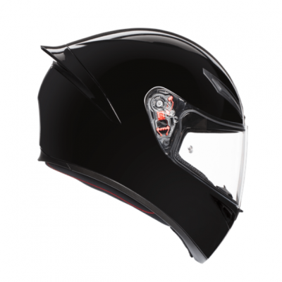AGV K1 Helmet Side Profile